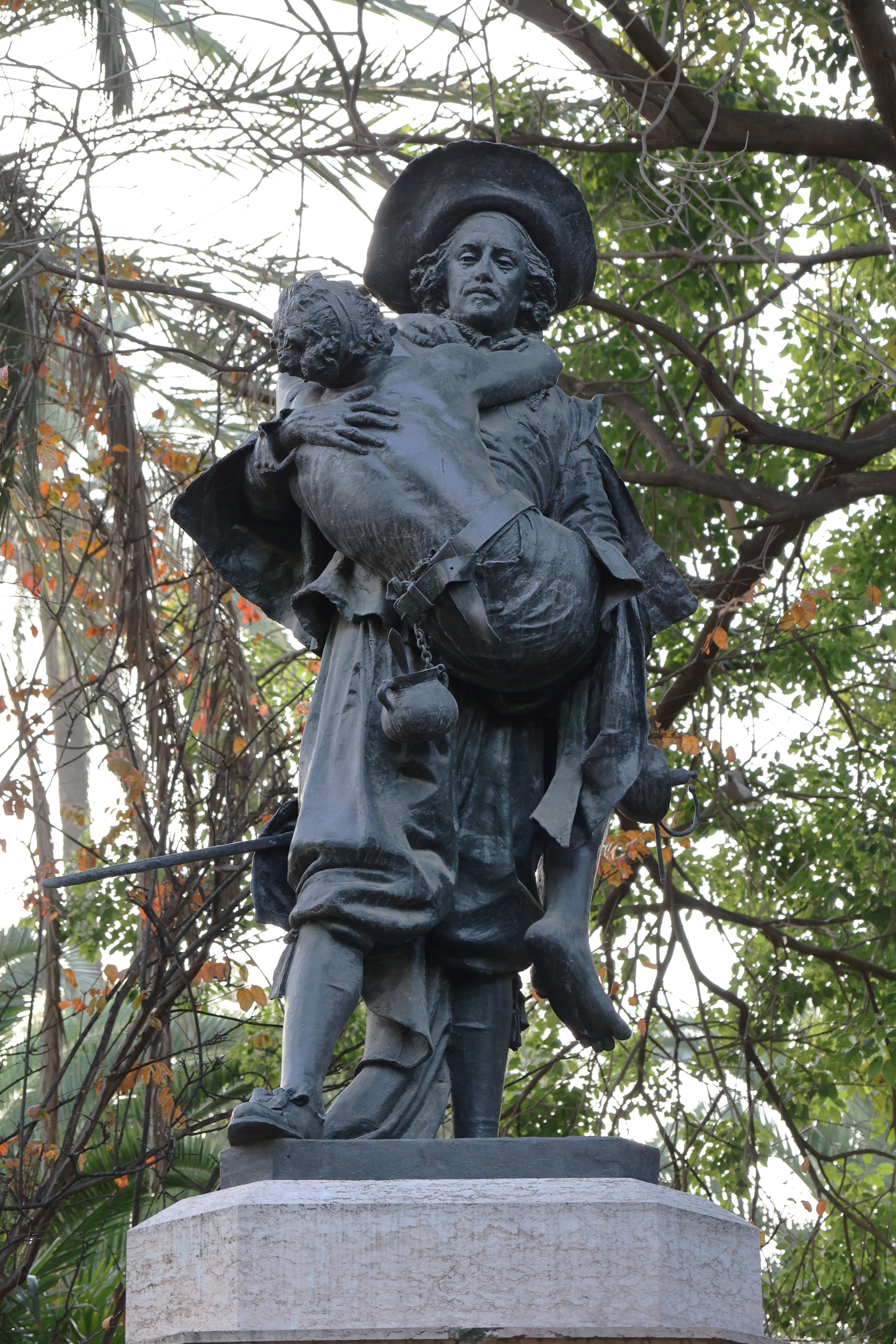 Sevilla